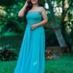 Pratheeksha G Pradeep Instagram - Look for the magic in every moment…!!! . . Coustum @nova_fashion_boutique_by_brind Makeup @sivas_makeover_ Jew @aswa_plaza_ #photoshooting #happyday