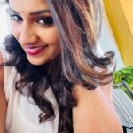 Pratheeksha G Pradeep Instagram - Click selfii ..🤳 #selfie #lover #happyday