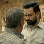 Prithviraj Sukumaran Instagram - #KAAPA In theatres now! 🔥
