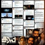 Prithviraj Sukumaran Instagram - Thank you! 🙂❤️🙏