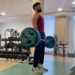 Prithviraj Sukumaran Instagram – 💪🏼💪🏼💪🏼