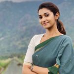 Priya Bhavani Shankar Instagram - Awww❤️ this is so nostalgic & very special guys! Whoever digged this footage out, thank you🥰 means a lot!! I can see I have had a very interesting journey. So few things.. 1) boys/girls, ppl will bully you, put you down for your looks and body. DO NOT let them define what you are and what you are going to be. 2) there is NO definition for beauty. An actor spends a bomb on skin care, lifestyle, which a Normal college girl CANNOT afford (you can see in the video) So it’s alright you get tanned or do not have great skin or you are not in a great shape. Don’t get carried away by Instagram pictures. I have a 10 member team to dress me up today. THAT IS NOT A BEAUTY STANDARD and that’s definitely not a goal. It’s just a job. Don’t stress it and live your life full (just like the girl in the video😛) 3)kaasu vandha kaaka kooda color aidum nu sila per solluvaanga. Kaasu thaanaa thedi veetuku varaadhu. You need to go fight the world and get what you want. When you get that, YOU decide what you want to do with it. Color aganumnu compulsion lam illa. 4) @rajvel.rs I love you ❤️ you looked at me the same way back then, the way you do today. So boys & girls when you find that person, hold on to that person🥰 Thanks again for this beautiful memory ❤️ cherishing it! Lots of love to all ❤️❤️❤️ _____________________________ #Repost @harris_music_express with @use.repost ・・・ Yarunu Theriyutha 👀
