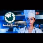Priya Bhavani Shankar Instagram - “Our own restaurant” - this has always been the dream and I’m very glad and excited the day is nearing. We are bringing our dream to life and can’t wait to serve you all❤️ LIAM’s Diner - serving soon…