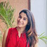 Priya Bhavani Shankar Instagram - I am so so glad I got to spend Ramzan at our own @liams_diner ☺️ I’m very proud of this young team, learning and progressing each day❤️ and team @liams_diner , we absolutely loved the Biryani Dalcha and the tomato sweet you guys made for us☺️ and the pan shake is always my absolute fav☺️ cheers guys.. make this summer count❤️ Happy Ramzan 🤗🤗