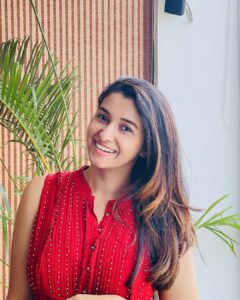 Priya Bhavani Shankar Thumbnail - 344.9K Likes - Top Liked Instagram Posts and Photos