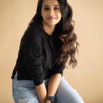 Priya Bhavani Shankar Instagram - Hats’ off to summer 🎩 📸 @thestoryteller_india HMU @alysarhaai_mua