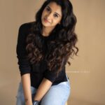 Priya Bhavani Shankar Instagram - Hats’ off to summer 🎩 📸 @thestoryteller_india HMU @alysarhaai_mua