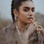 Priya Varrier Instagram - 🍂