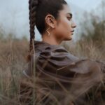 Priya Varrier Instagram - 🍂