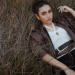 Priya Varrier Instagram - The Summer Flame❤️‍🔥 Shot by: @manekha_ Stylist: @stylingbyafsheenshajahan HMU: @neethu_makeupartist Wearing: @lisdesigns.in Videography: @aghoriya