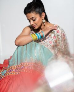 Priyamani Thumbnail - 169.2K Likes - Most Liked Instagram Photos