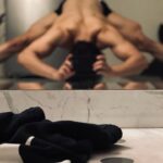 Priyank Sharma Instagram - When my tears are mixed with sweat !