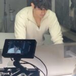 Priyank Sharma Instagram - 📽❤️