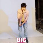 Priyank Sharma Instagram - I can’t stop shopping at the Flipkart Big End Of Season Sale! What about you? Have you shopped yet? #Yourbigfashionsecret
