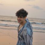 Priyank Sharma Instagram -