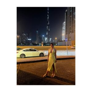 Priyanka Jawalkar Instagram - ♥️
