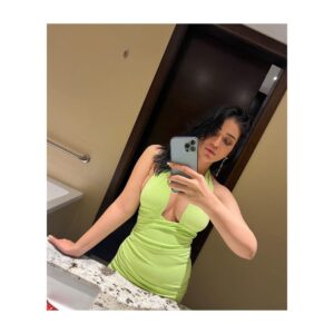 Priyanka Jawalkar Instagram - ♥️