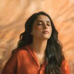 Priyanka Mohan Instagram - 🧡