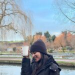 Priyanka Mohan Instagram - Flash from the past 🦆