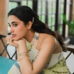 Priyanka Mohan Instagram - 🧜‍♀️✨