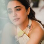 Priyanka Mohan Instagram - 🧜‍♀️✨