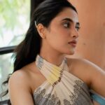 Priyanka Mohan Instagram - 🧜‍♀️✨