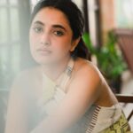 Priyanka Mohan Instagram - 🧜‍♀️✨