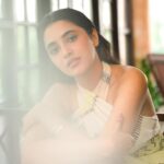 Priyanka Mohan Instagram - 🧜‍♀️✨