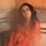 Priyanka Mohan Instagram - 🧡