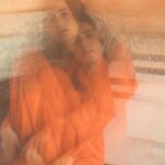 Priyanka Mohan Instagram - 🧡