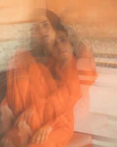 Priyanka Mohan Instagram - 🧡
