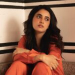 Priyanka Mohan Instagram - BIG 🍊 MOOD FOR 2023 Styled by @pallavi_85 @openhousestudio.in Outfit @guaparesortwear 📸 @hunar.daga M&H @kalwon_beauty @puii_c_ammy