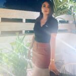 Priyanka Mondal Instagram – #priyankamondalofficial Milee Droog  Coffee & Bistro