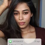 Priyanka Ruth Instagram - 💌 . . . #love #moodgrams #thinkpositive #happy #moveforward #saipriyankaruth