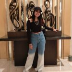 Priyanka Ruth Instagram – Vetti pose
.
.
.
#dinner#friends#funtime #enjoylittlethings #behappy #keepgoing #saipriyankaruth