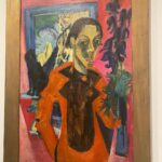 Punarnavi Bhupalam Instagram - Bit of art to calm my nerves.. Harvard Art Museums