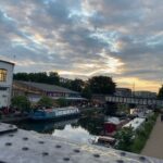Punarnavi Bhupalam Instagram - Another year older,another year wiser* (Well, maybe not the last bit.) Hackney Wick