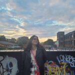 Punarnavi Bhupalam Instagram - Another year older,another year wiser* (Well, maybe not the last bit.) Hackney Wick