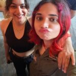 Punarnavi Bhupalam Instagram - Brunchin’ London Fields