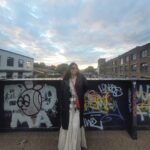 Punarnavi Bhupalam Instagram - Another year older,another year wiser* (Well, maybe not the last bit.) Hackney Wick