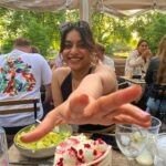 Punarnavi Bhupalam Instagram - Brunchin’ London Fields