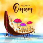 R. K. Suresh Instagram - May the colour and lights of Onam fill your home with happiness and joy. My heartfelt wishes on Onam.