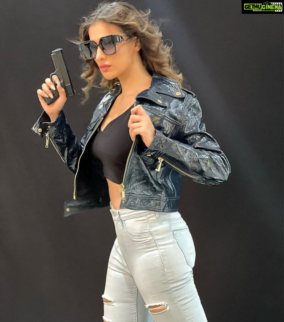 Raai Laxmi Instagram - My next coming soon 💃🏻💫🥰 #motionposter releasing soon ❤️ #JanataBar #telugu #mass #OTT #action #getready ❤️