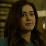 Raashi Khanna Instagram – nothing just obsessing over her genius and gorgeousness at the same time🌻✨

#FarziOnPrime, watch now!