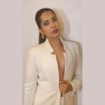 Raashi Khanna Instagram – Back to business with the Times business awards 🫶🏻