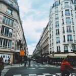 Raashi Khanna Instagram - State of mind : clouded with ♥️ #paris