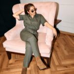 Raashi Khanna Instagram - Waiting for #farzi like 😎