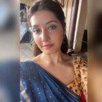 Raashi Khanna Instagram – And we begin.. 
#aranmanai4 🤎