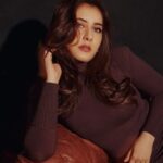 Raashi Khanna Instagram - 🍫