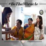 Raashi Khanna Instagram - I had the honour to meet a renowned special educator Mrs. Manjulaa Kalyan who runs Swayamkrushi, a home and school for the physically and mentally challenged. People from all walks of life leave these kids, even as days old, on their doorstep and never return. It was heartwarming to see her dedication towards uplifting them in all spheres of life. In whatever little way that you can, support them if you can and #bethemiracle in someone’s life.. Lots of love ♥️ Additional information on Swayamkrushi, India can be found at: http://www.swayamkrushi.org.in/